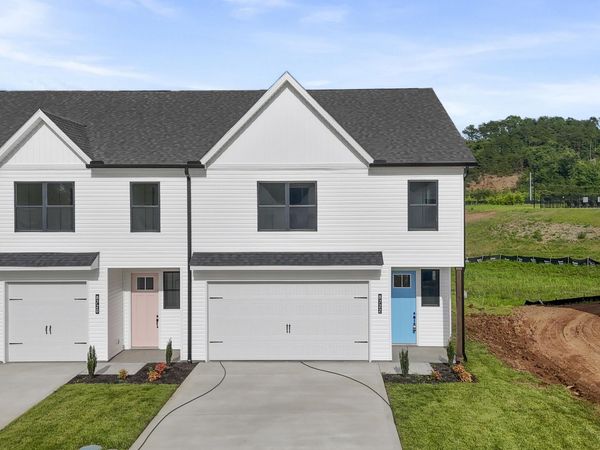 8722 Chapman Trace Way, Knoxville, TN 37920