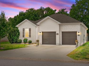 390 Irish Circle, Hopkinsville, KY 42240