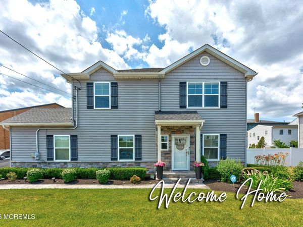 316 Broadway, Keyport, NJ 07735