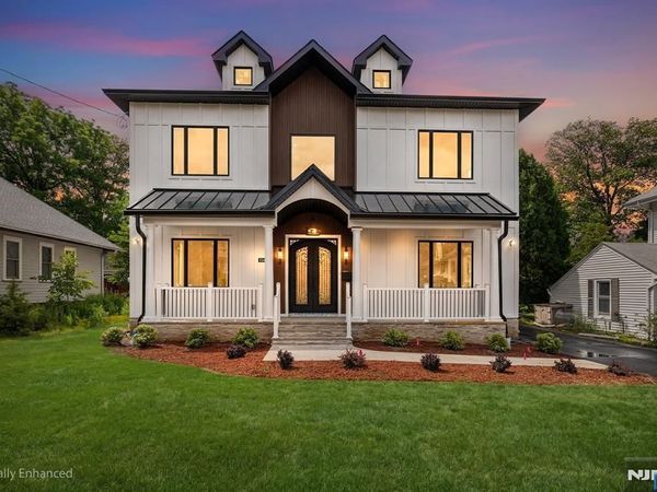 526 Doremus Avenue, GLEN ROCK, NJ 07452