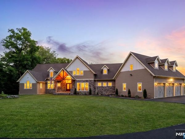 5 Vernon View Drive, VERNON, NJ 07418