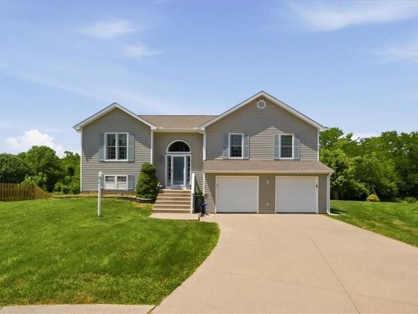 12650 Oakwood Drive, Platte City, MO 64079