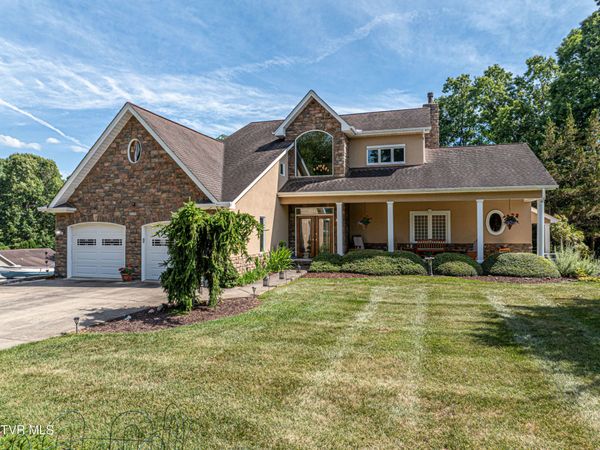 25586 Cornelius Drive, Abingdon, VA 24211