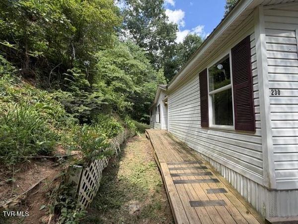 230 Ridge Road, Weber City, VA 24290