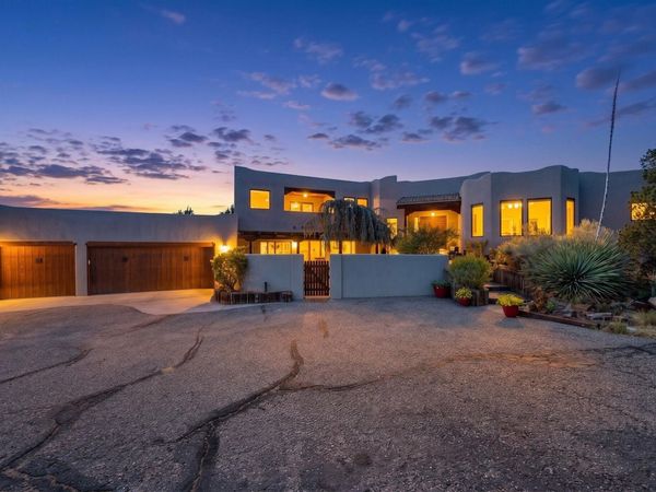 1702 Quail Run Court NE, Albuquerque, NM 87122