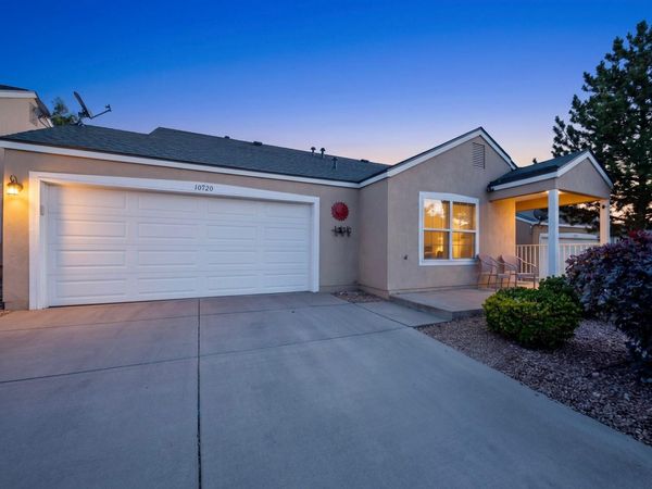 10720 Stanley Drive NW, Albuquerque, NM 87114