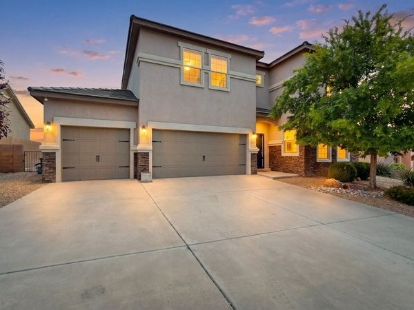 2818 Cipres Lane SE, Rio Rancho, NM 87124