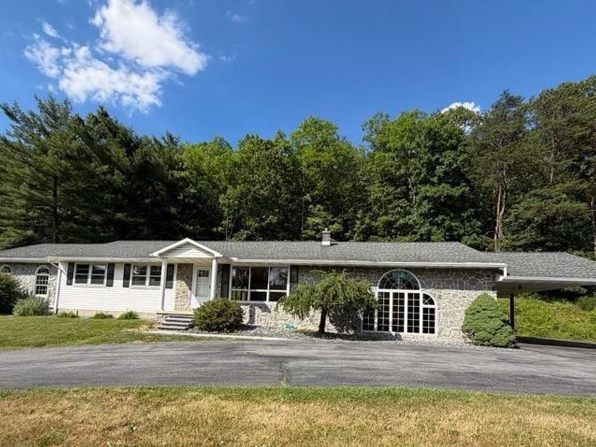 395 Runville Road , Bellefonte, PA 16823 Main Photo