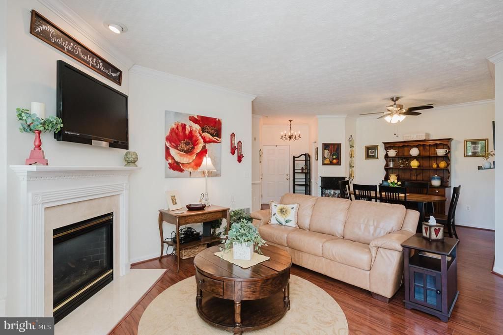 4928 BRIGHTLEAF, ROSEDALE, MD 21237