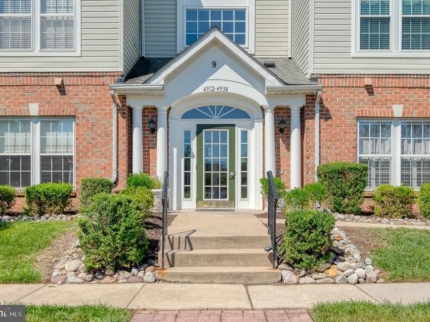 4928 Brightleaf, Unit 4928, Rosedale, MD 21237 Main Photo