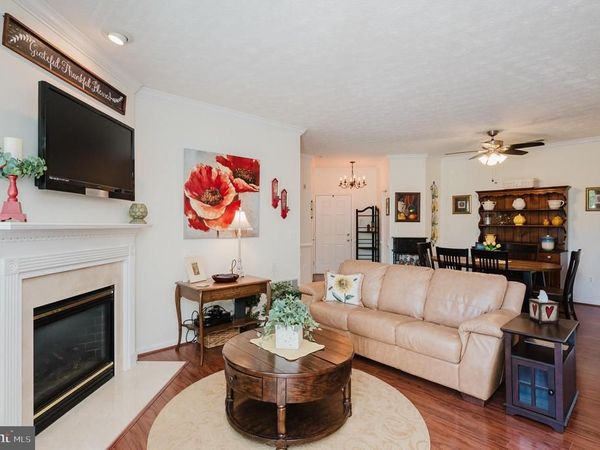4928 BRIGHTLEAF, Unit 4928, ROSEDALE, MD 21237