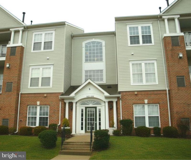 4928 BRIGHTLEAF, ROSEDALE, MD 21237