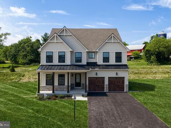 400 CORI DRIVE , GILBERTSVILLE, PA 19525