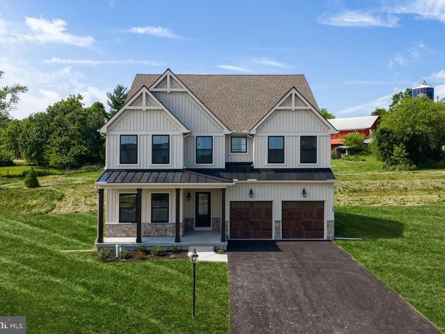 400 Cori Drive, Gilbertsville, PA 19525 Main Photo
