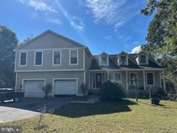 15 BROOKS AVENUE, CAPE MAY COURT HOUSE, NJ 08210