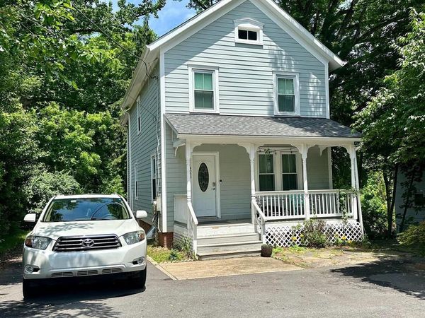 4023 JONES BRIDGE ROAD, CHEVY CHASE, MD 20815