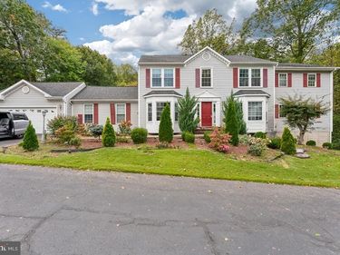8403 SILVERDALE COURT, LORTON, VA 22079