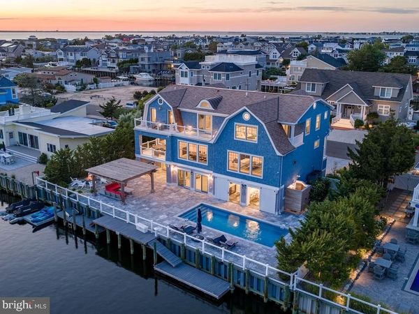 188 NAUTILUS DRIVE, LONG BEACH TOWNSHIP, NJ 08008