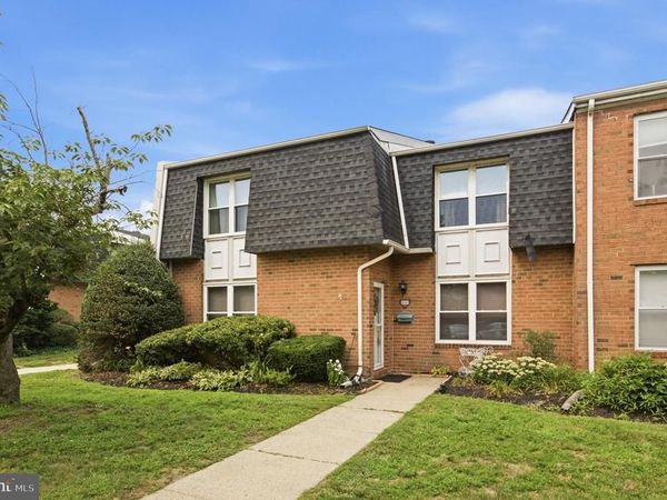 2045 HARBOUR DRIVE, PALMYRA, NJ 08065