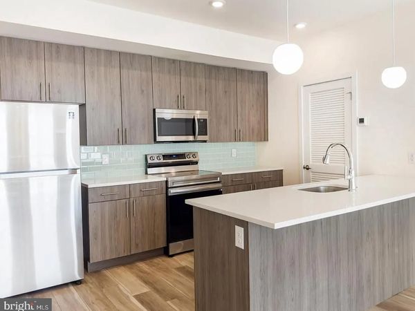 1600 GERMANTOWN AVENUE, Unit 1655 D, PHILADELPHIA, PA 19122