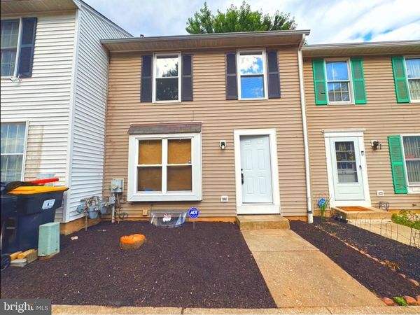 209 PARMA AVENUE, NEW CASTLE, DE 19720