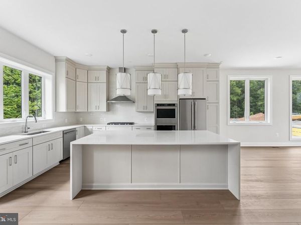 6332 CETUS LANE, NORTH BETHESDA, MD 20852