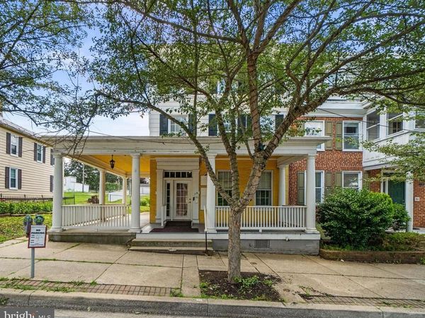 112 E MAIN STREET , WESTMINSTER, MD 21157
