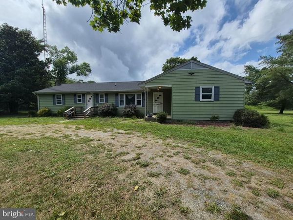 25768 BUNNY LANE, SEAFORD, DE 19973