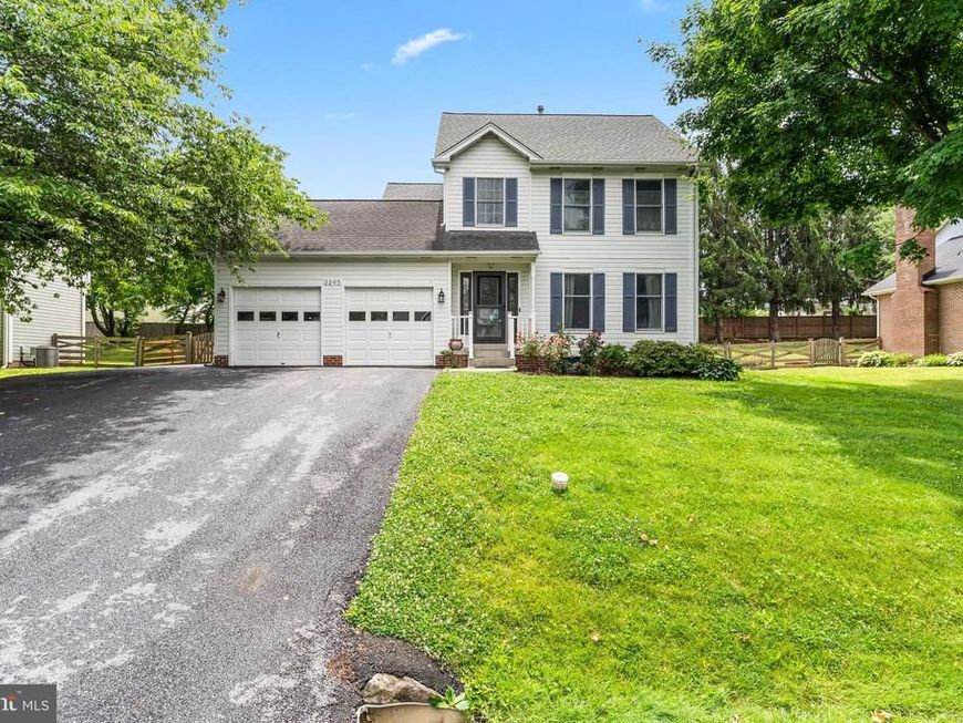 3265 Brockton Drive, Jefferson, MD 21755 Main Photo