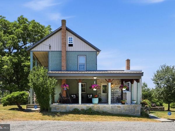 10173 SHIMPSTOWN ROAD, MERCERSBURG, PA 17236