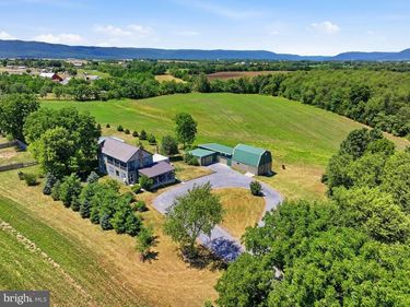 10173 SHIMPSTOWN ROAD, MERCERSBURG, PA 17236