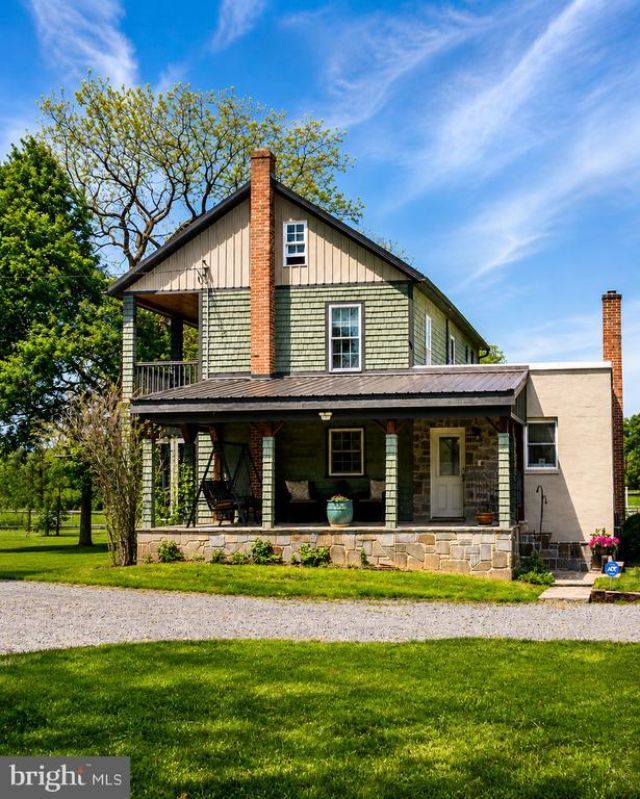 10173 SHIMPSTOWN ROAD, MERCERSBURG, PA 17236