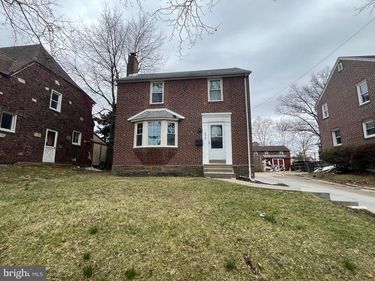 1314 DISSTON STREET, PHILADELPHIA, PA 19111