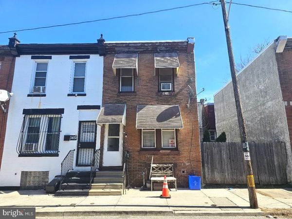 3449 HARTVILLE STREET, PHILADELPHIA, PA 19134