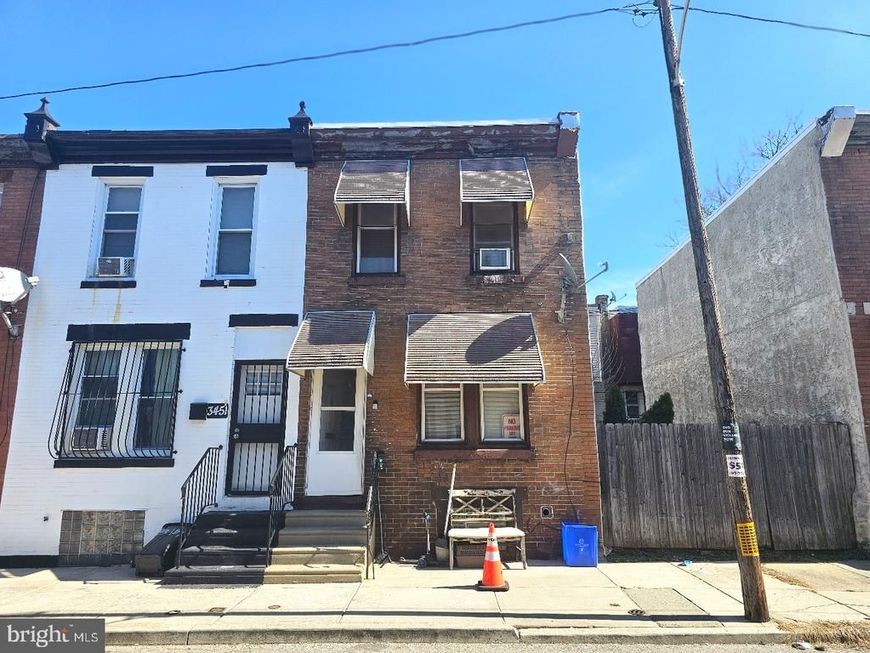 3449 Hartville Street, Philadelphia, PA 19134 Main Photo