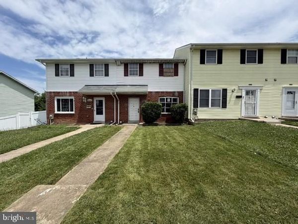 2039 WINTERGREEN PLACE , ROSEDALE, MD 21237