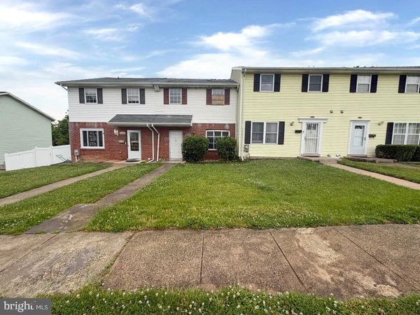 2039 WINTERGREEN PLACE, ROSEDALE, MD 21237