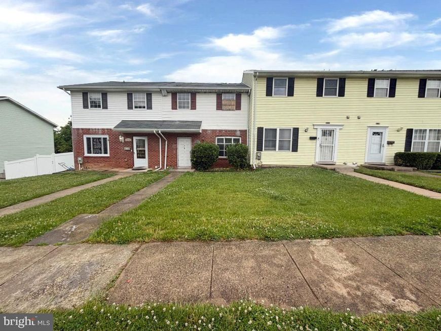 2039 Wintergreen Place, Rosedale, MD 21237 Main Photo