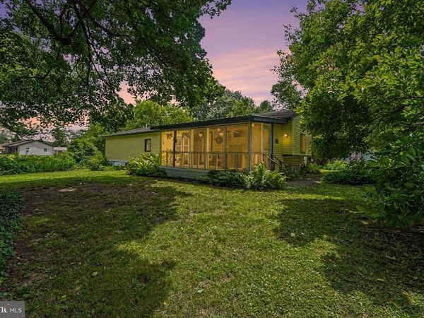 200 ALICE LANE , NEWPORT, PA 17074