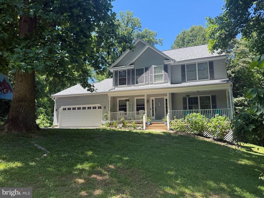 4416 Snowy Egret Court, Chesapeake Beach, MD 20732 Main Photo