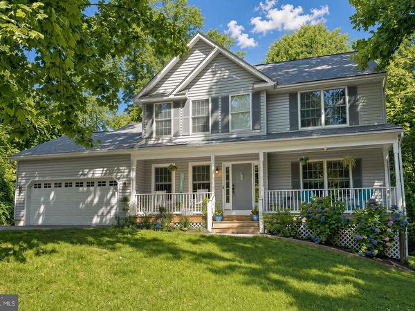 4416 SNOWY EGRET COURT, CHESAPEAKE BEACH, MD 20732