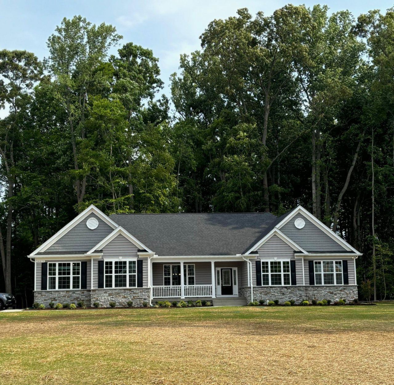 12067 Greenbrier Drive, King George, VA 22485 Main Photo