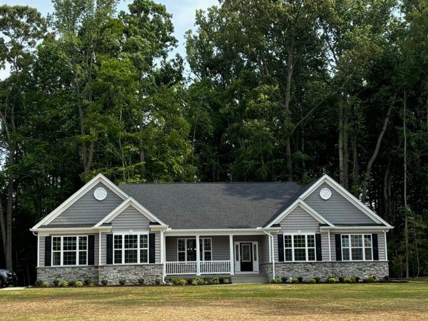 12067 GREENBRIER DRIVE, KING GEORGE, VA 22485