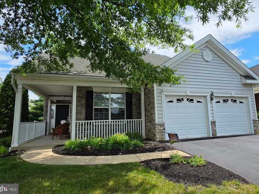 1546 Emerson Drive , Mount Joy, PA 17552 Main Photo