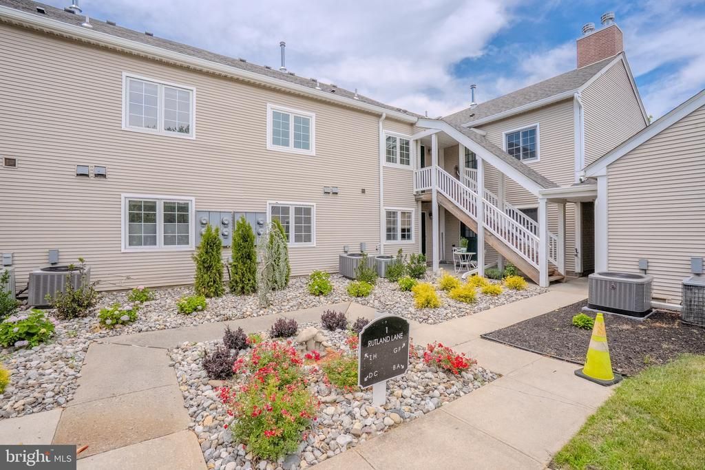 1 F Rutland Lane, Monroe Township, NJ 08831 Main Photo