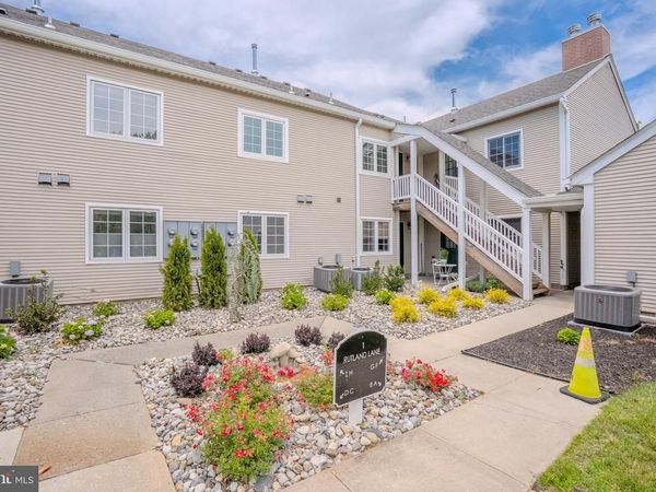 1 F RUTLAND LANE, MONROE TOWNSHIP, NJ 08831