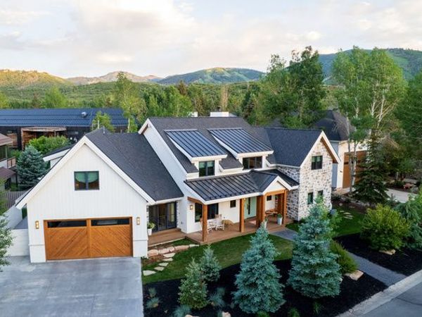 753 MOUNTAIN OAK CT , Park City, UT 84060