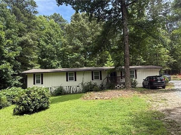 146 Meadowlark Drive, Monticello, GA 31064