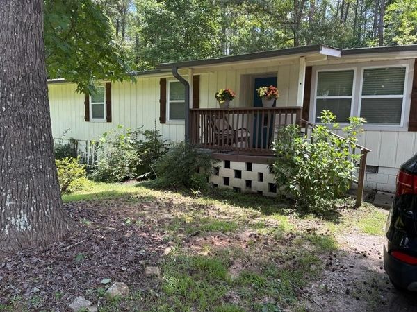 146 Meadowlark Drive, Monticello, GA 31064