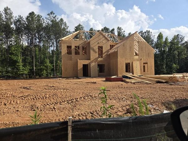 109 Southview Drive , Ellenwood, GA 30294